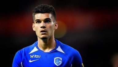Ianis Hagi Rangers Ta Fotomac