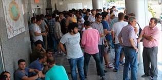 Kombine rekora koşuyor