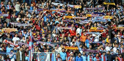 Kardeslik Karnavali Son Dakika Trabzonspor Haberleri Fotomac