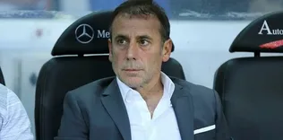 Pozisyon vermeden goller yedik