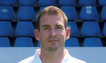 Huddersfield Town'da Jan Siewert dönemi
