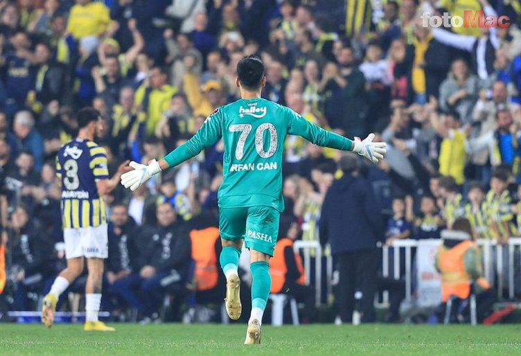 Erman Toroğlu'dan Fenerbahçe-Trabzonspor maçını için flaş yorum! "Utanıyorum"