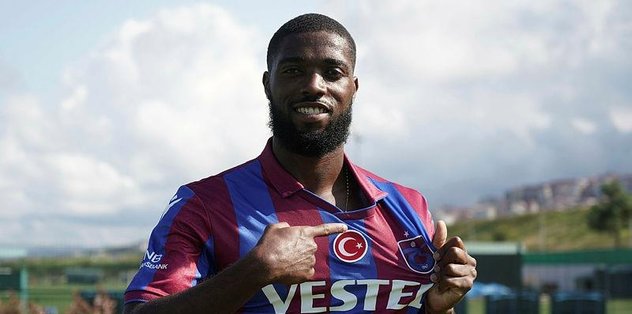trabzonsporlu djaniny turkiye ligi zor