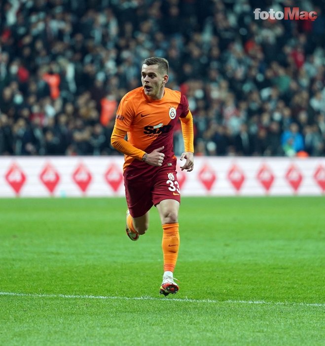 GALATASARAY HABERLERİ - Aslan'ın efsanesi Gheorghe Hagi'den Morutan ve Cicaldau çıkışı!