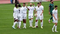 5’iktaş tam gaz