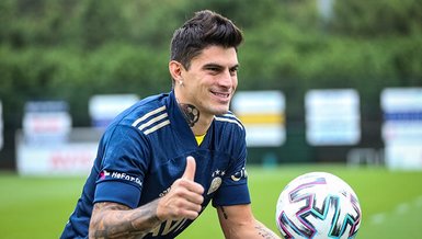 Fenerbahce Nin Yeni Kahramani Perotti Son Dakika Fenerbahce Haberleri Fotomac