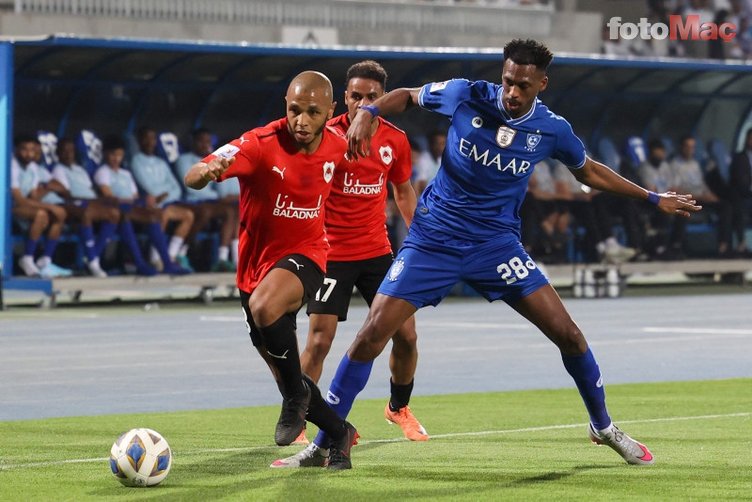 TRANSFER HABERLERİ - Beşiktaş'tan 1 taşla 3 kuş! Hedef Mohamed Kanno