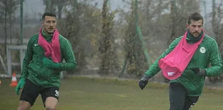Jahovic haberi A Spor’dan aldı: Bravo PFDK