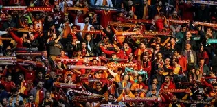 Galatasaray’a iyi haber