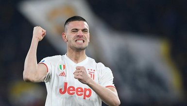 Merih Demiral'ın koronavirüs test sonucu belli oldu!