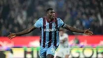 Onuachu ilk peşinde