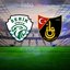 Serik Belediyespor-İstanbulspor maçı detayları!