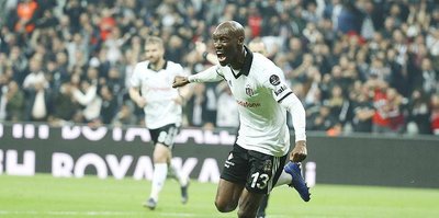 Beşiktaş'ta söz kaptanlarda