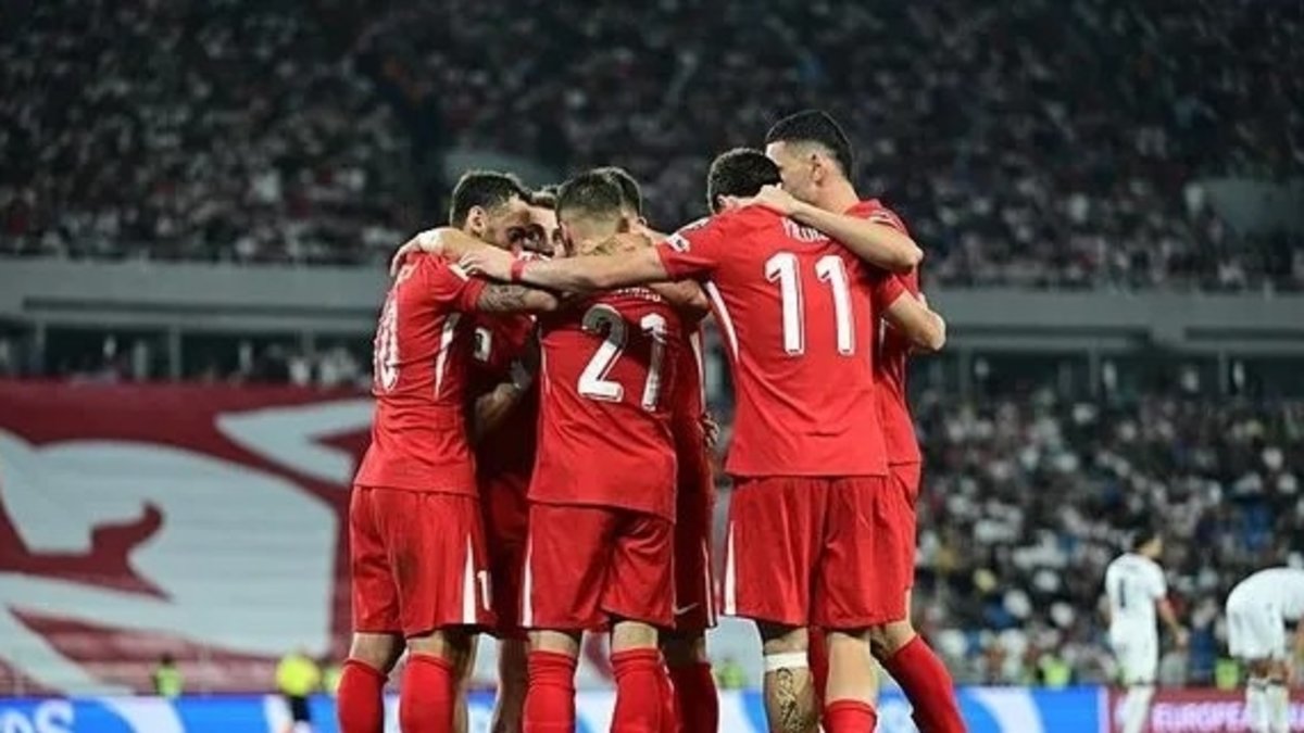 G.Saray'a Milli Takım'dan çifte yıldız!