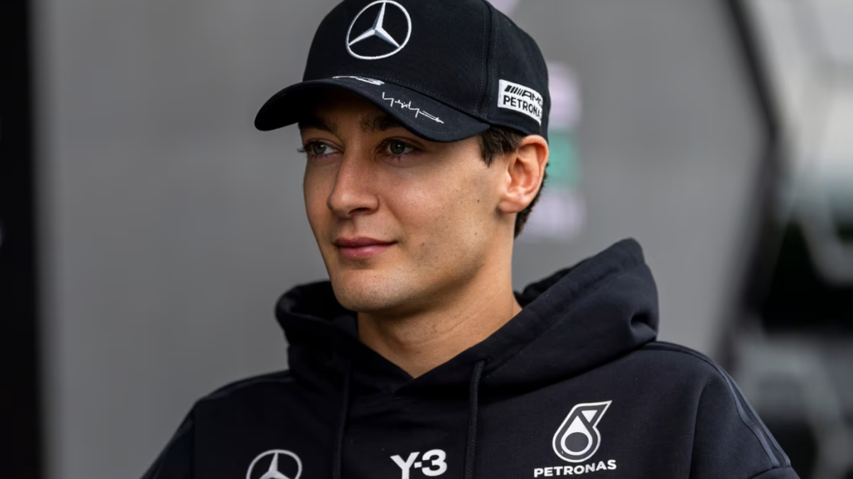 Mercedes pilotu George Russell'dan FIA görüşme açıklaması!