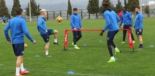 Akhisar hazır kıta