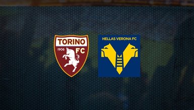 Torino - Hellas Verona maçı ne zaman, saat kaçta ve hangi kanalda canlı yayınlanacak? | İtalya Serie A