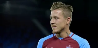 Kucka resmen Trabzonsporlu oldu