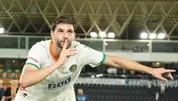 F.Bahçe'den savunmaya yerli hamlesi!