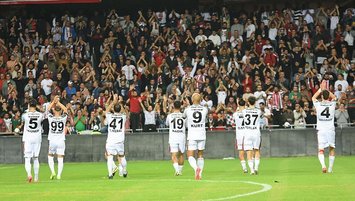 Kaf Kaf’a prim dopingi