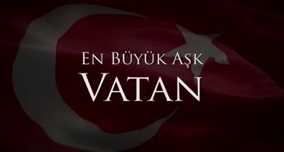 "En Büyük Aşk Vatan" kampanyasına spor camiasından destek (Hasan Şaş)