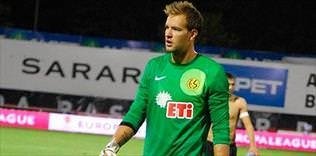 Boffin için teklif sunuldu