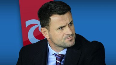 Trabzonspor, Beşiktaş, Fenerbahçe ve Galatasaray'a yenilmiyor!
