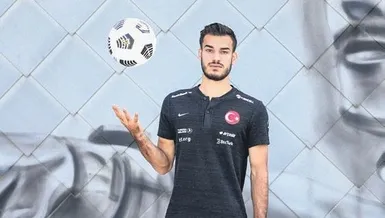 "Tarzımı Kolarov'a benzetiyorum"