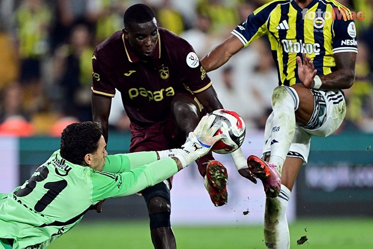 Spor yazarları Fenerbahçe-Trabzonspor maçını değerlendirdi