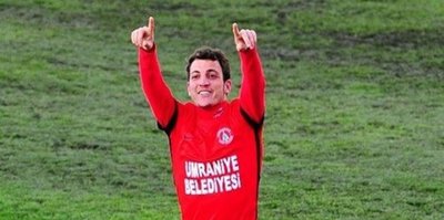 Başkan Tarık Aksar: Emircan’ı vermeyiz