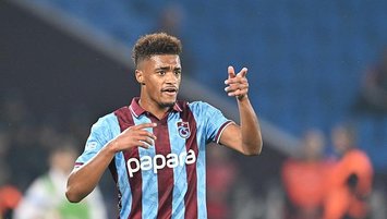 Wagner Pina’dan Yattara fotoğrafı