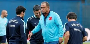 Rakiplere yakın markaj