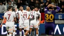 Takım toplanıyor