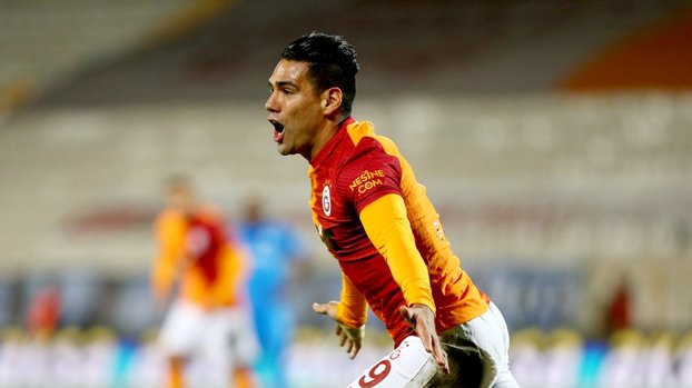Falcao decision from Galatasaray!  The last day of the transfer ... #
