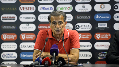 Şenol Güneş okulu