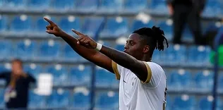 Osmanlıspor’dan net galibiyet