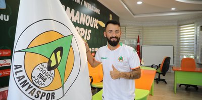 Komşudan bir transfer daha