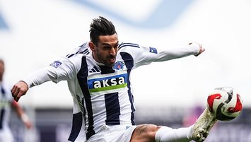 İrfan Can geri dönmeyecek