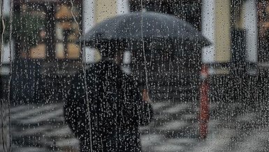 İSTANBUL ANKARA İZMİR HAVA DURUMU | Meteoroloji uyardı! Bugün hava nasıl olacak? İstanbul yağışlı mı?