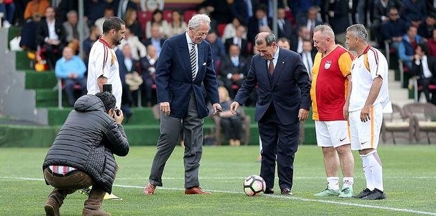 Tarih Bir Kere Yazildi Son Dakika Galatasaray Haberleri Fotomac