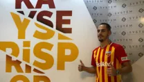 Yasir geri dönüyor!