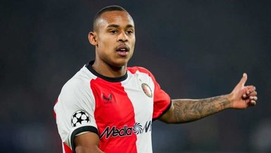 İgor Paixao müjdesi