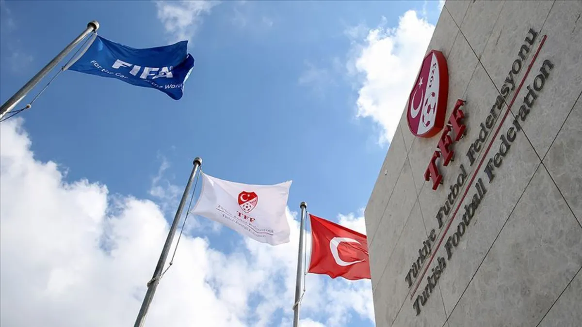 MHK'dan yabancı var açıklaması! "35. haftadan itibaren..."