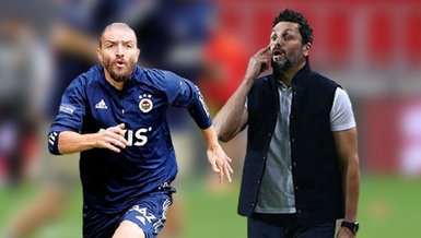 Fenerbahçe'de başarının sırrı ortaya çıktı! Meğer Caner Erkin...