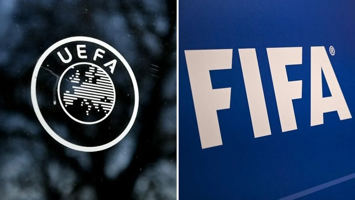UEFA'dan FIFA'ya Balogun tepkisi! "İnanamıyoruz"