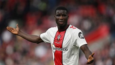 Onuachu geri sayımı