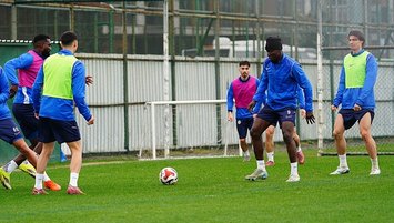 Rizespor’da rota derbi