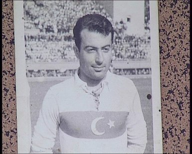 Fenerbahçeli Halit Deringör vefat etti