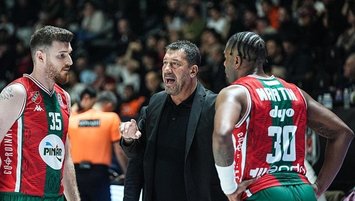 Karşıyaka'da Ufuk Sarıca depremi