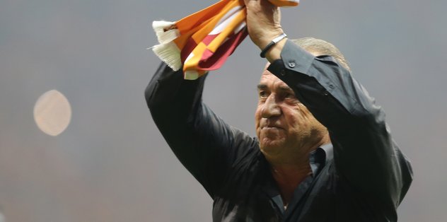 İşte Galatasaray'da Fatih Terim'in transfer listesi!